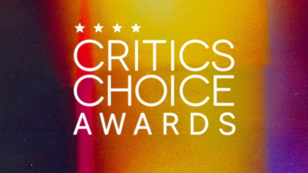 Indicados Critics Choice Awards 2024 Pimenta Nerd