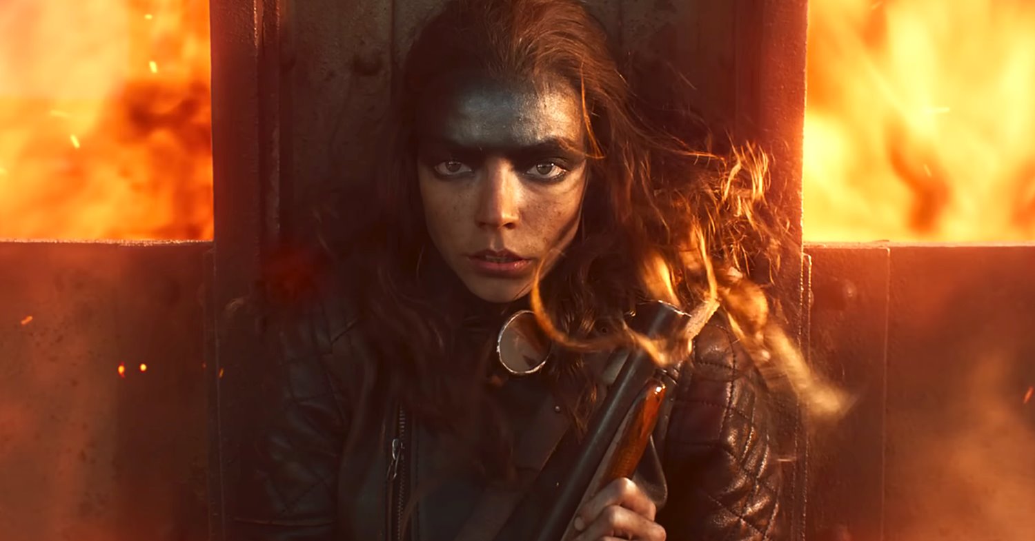 Mad Max: Filme da Furiosa com Anya Taylor-Joy ganha data de lançamento