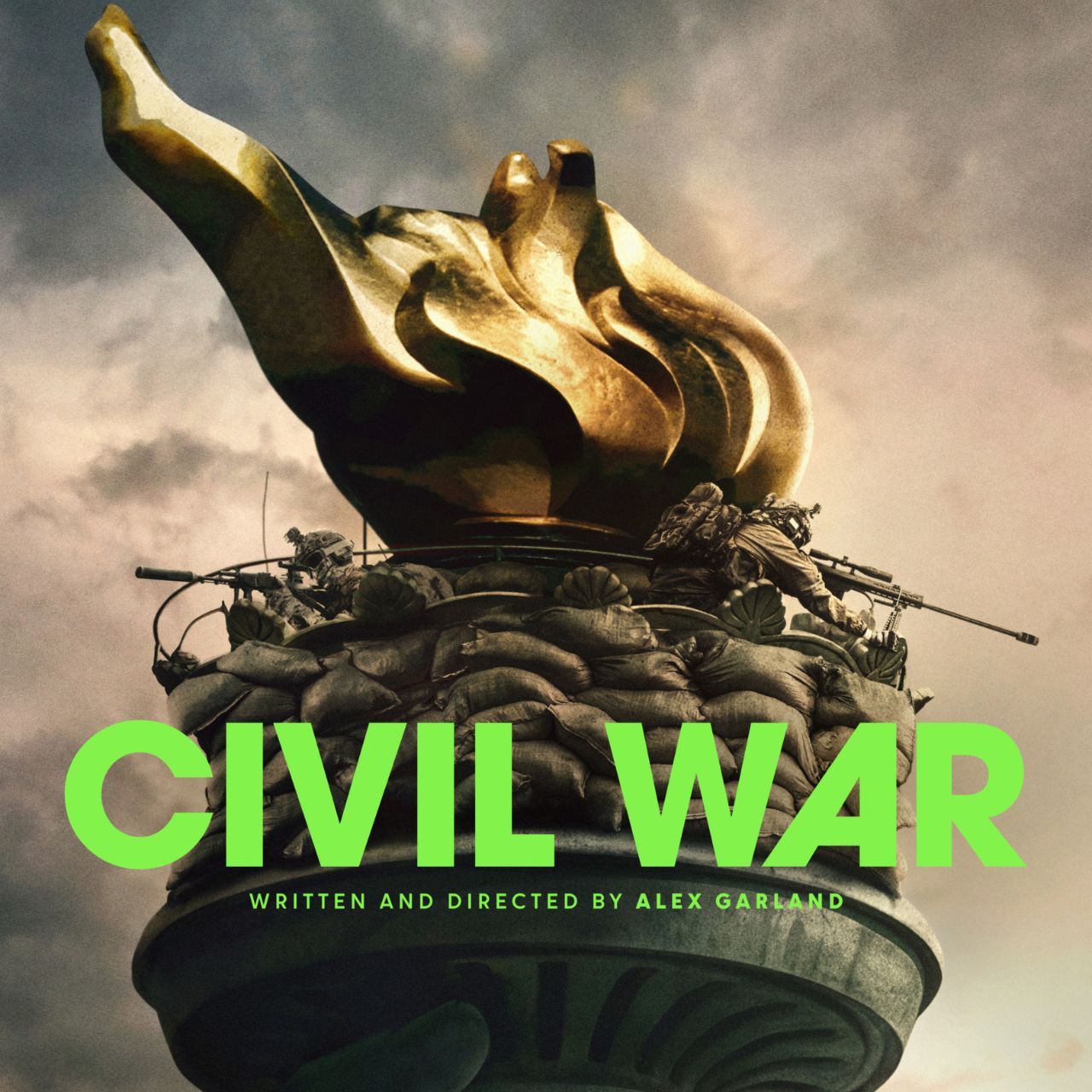 Guerra Civil: Neutralidade existe?