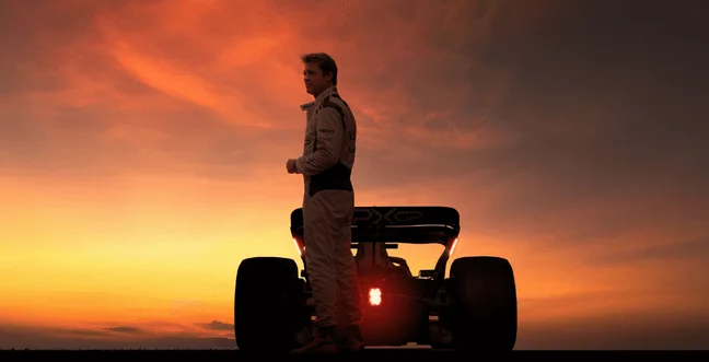 F1 O Filme