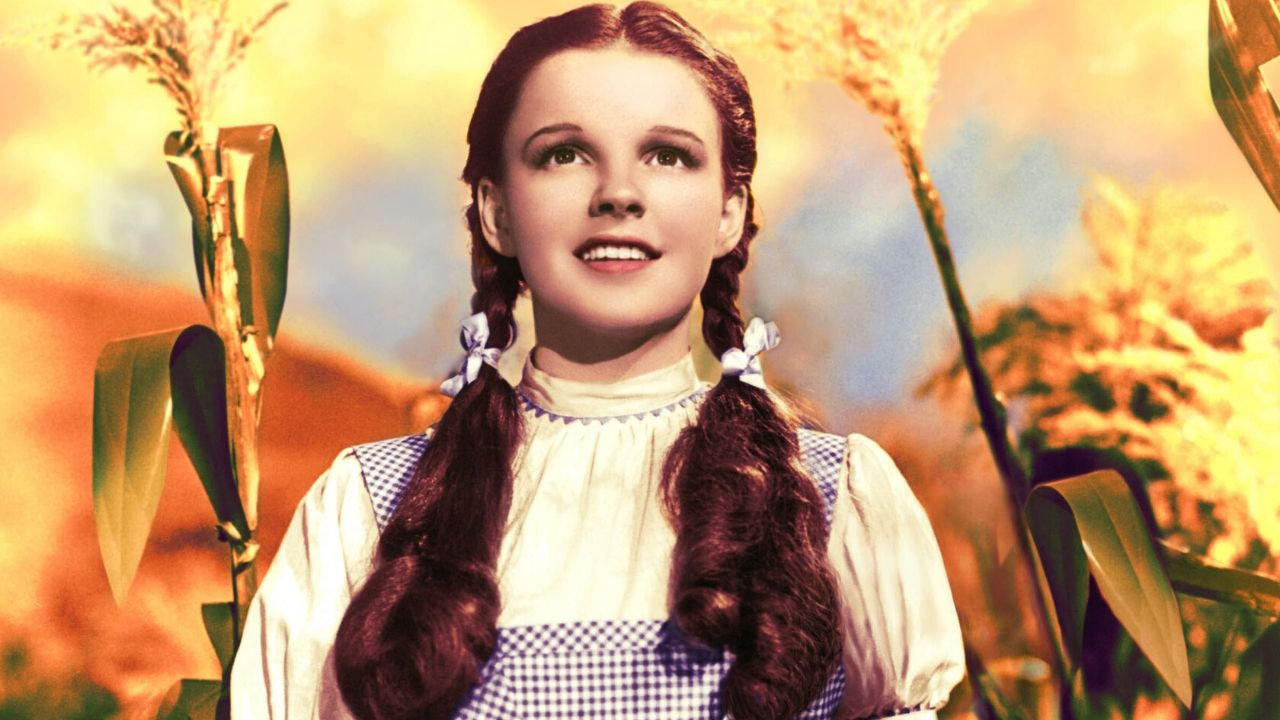 Dorothy Wicked