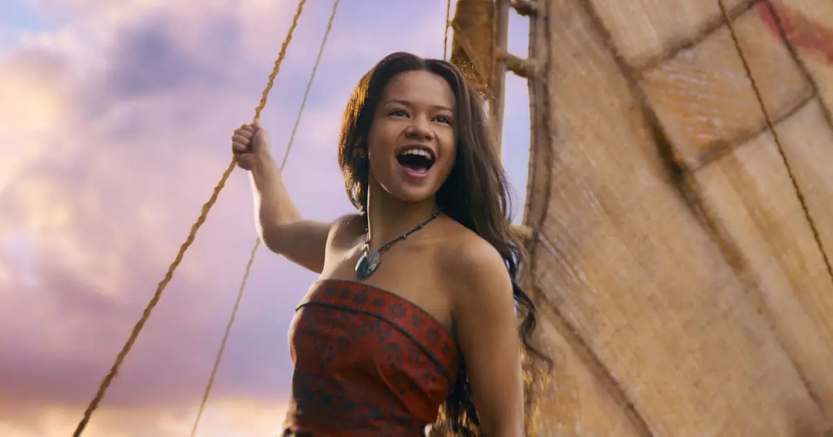 moana