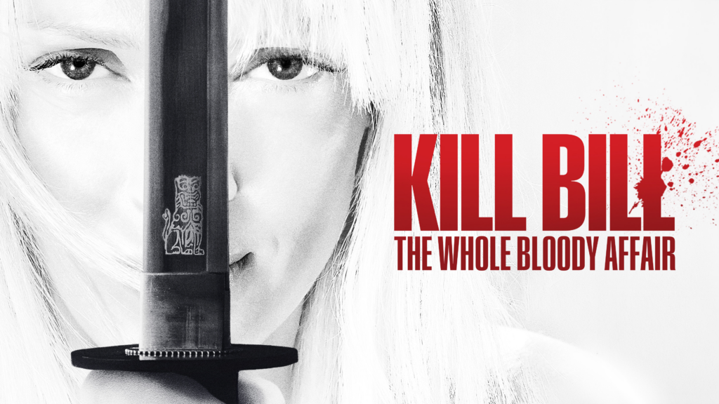 Kill Bill