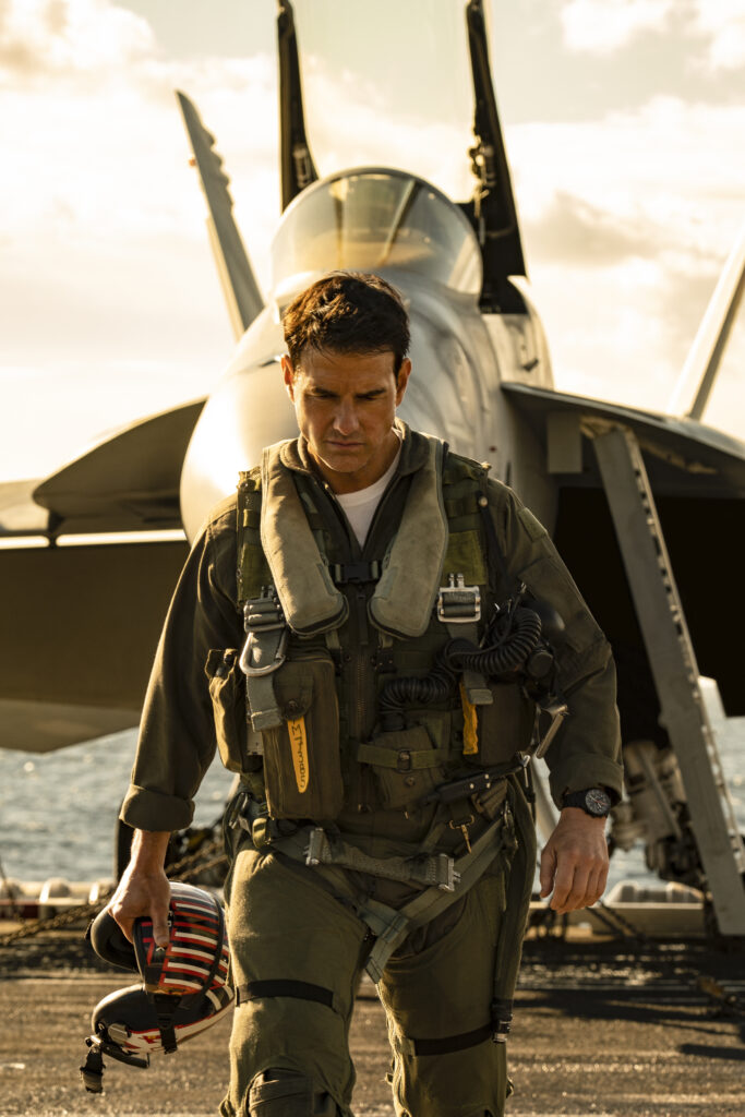 Top Gun Maverick