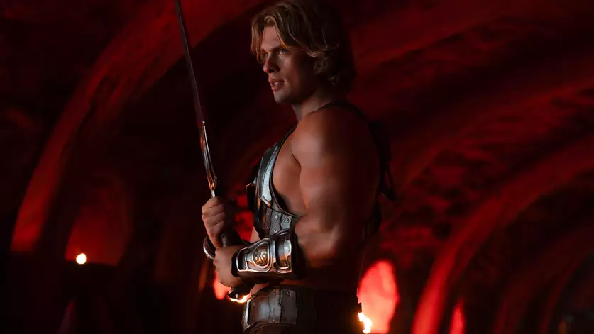 He-Man