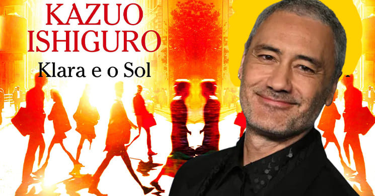 Kiara e o Sol