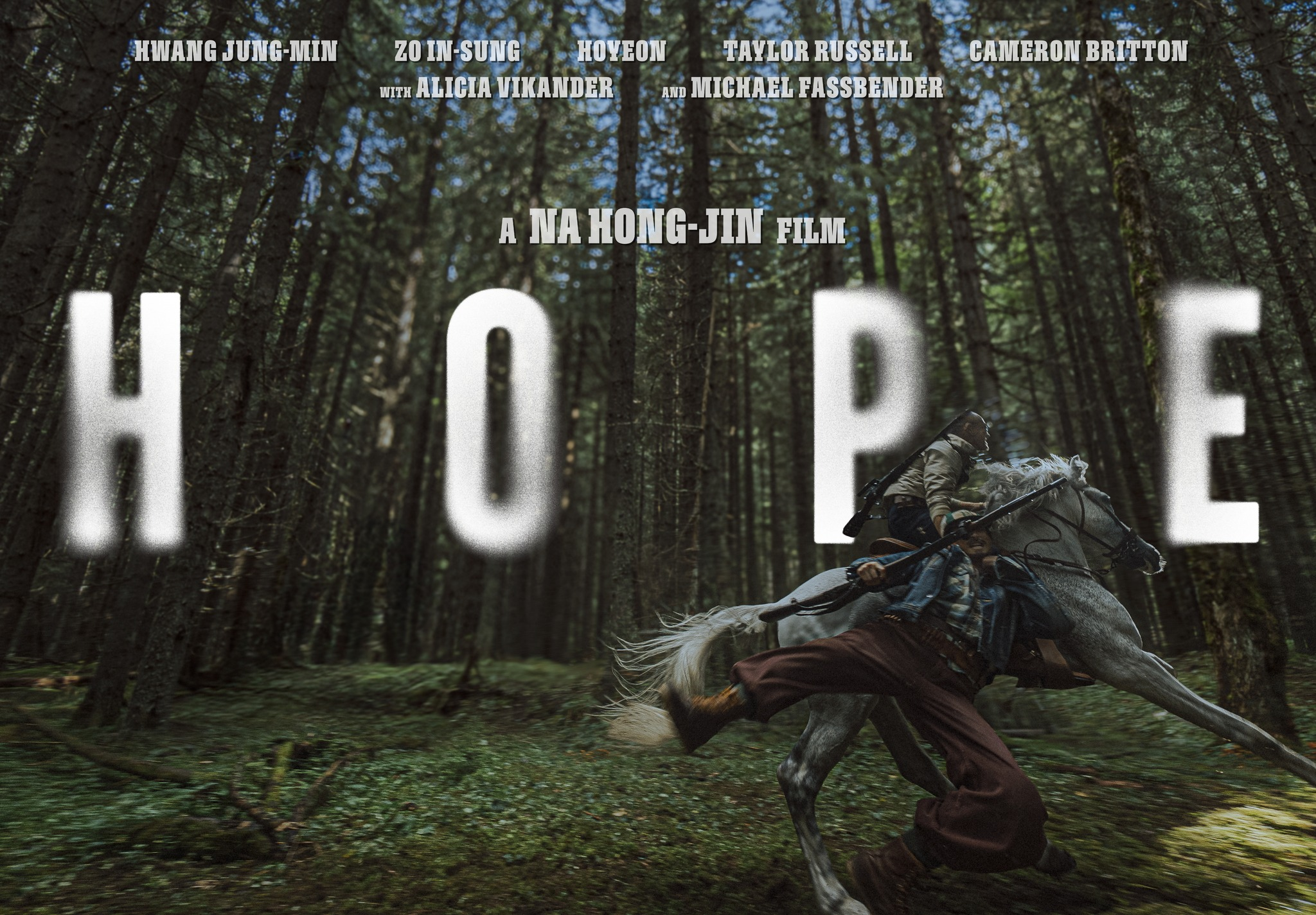 Hope filme