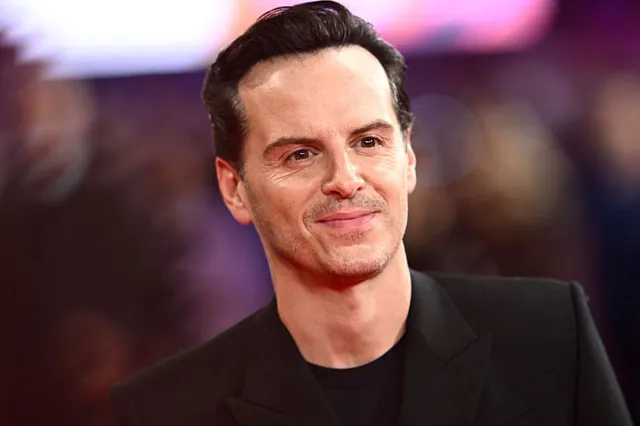 Elsinore Andrew Scott