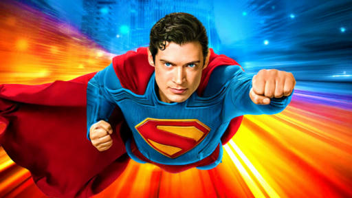 Superman