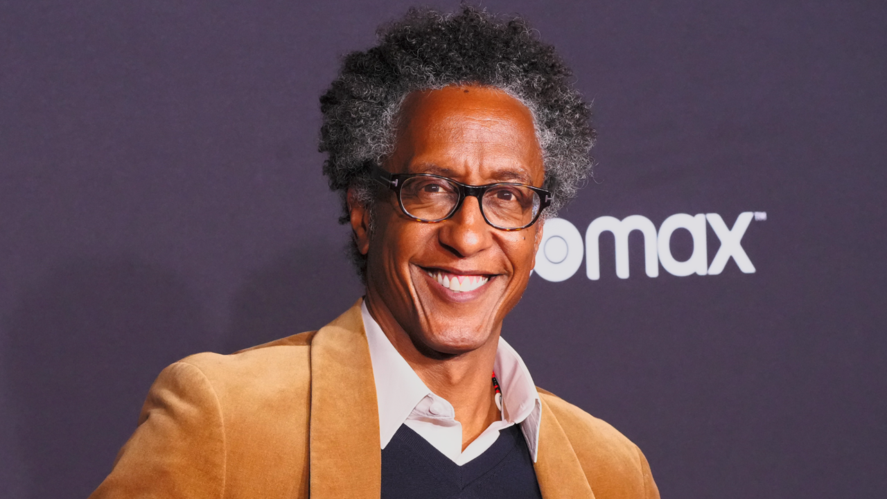 Andre Royo Superman