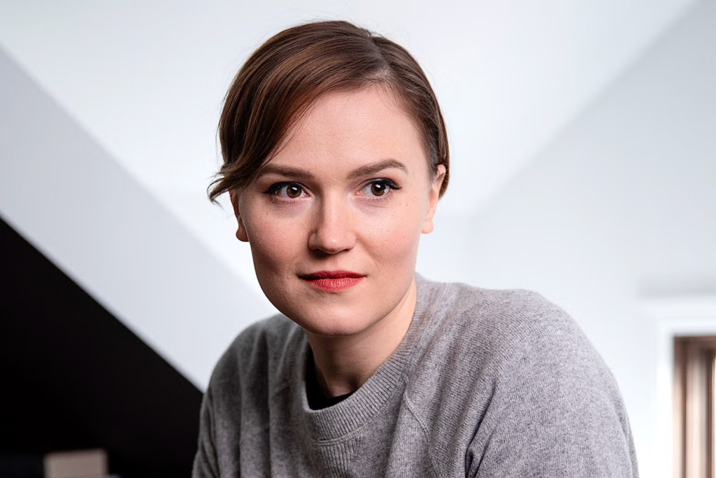Verônica Roth Divergente