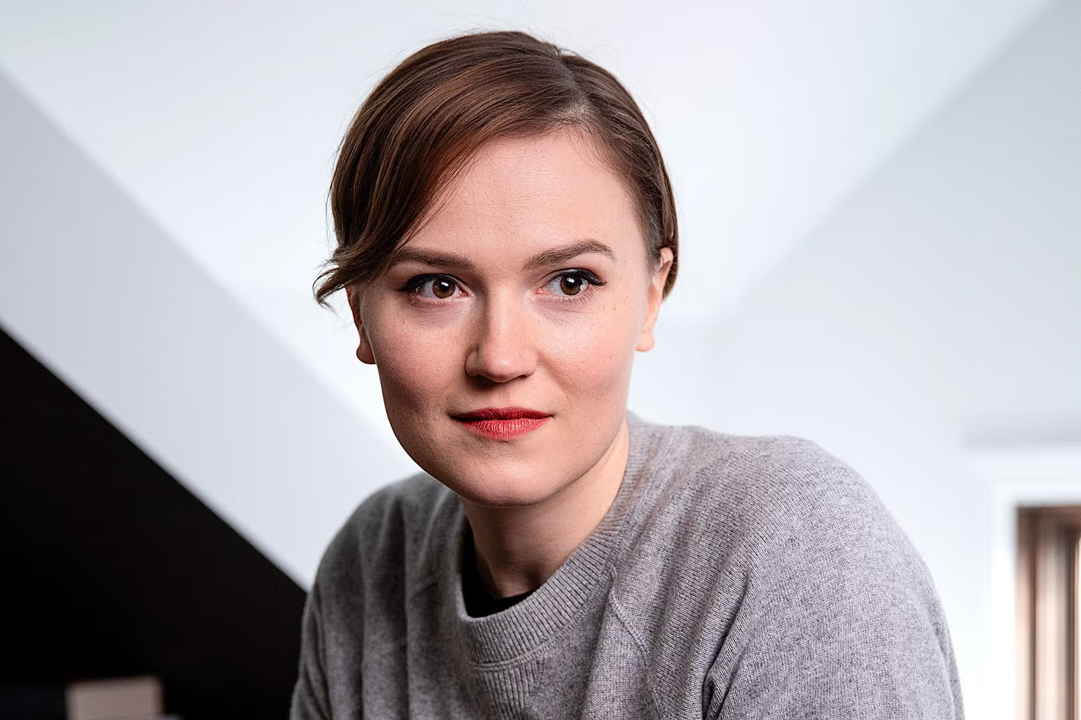 Verônica Roth Divergente