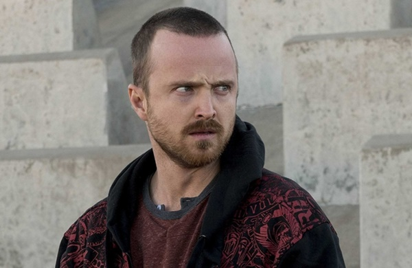Aaron Paul