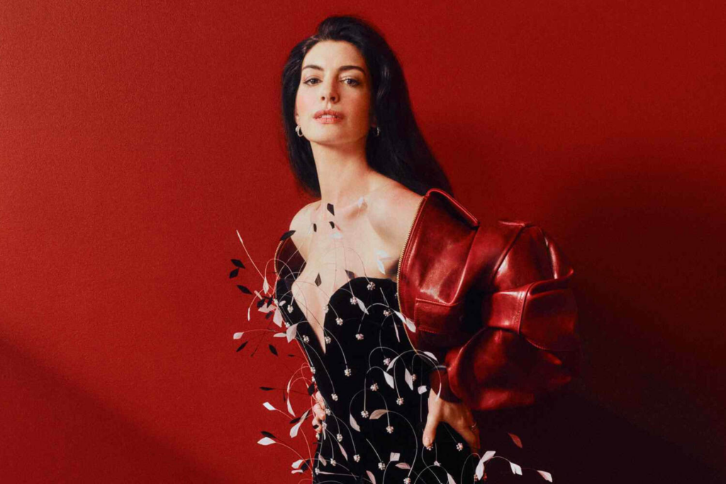 Anne Hathaway People