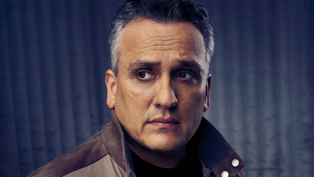 Joe Russo