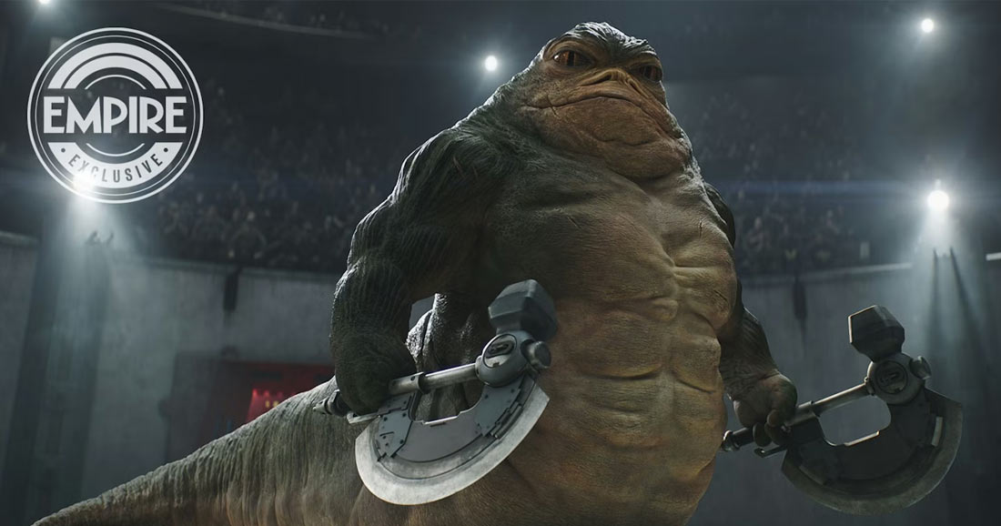 Rotta The Hutt