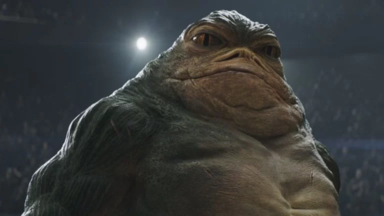 Rotta The Hutt