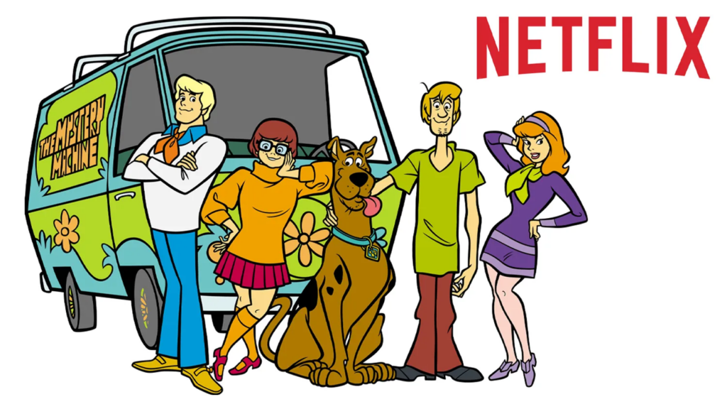 Scooby Doo