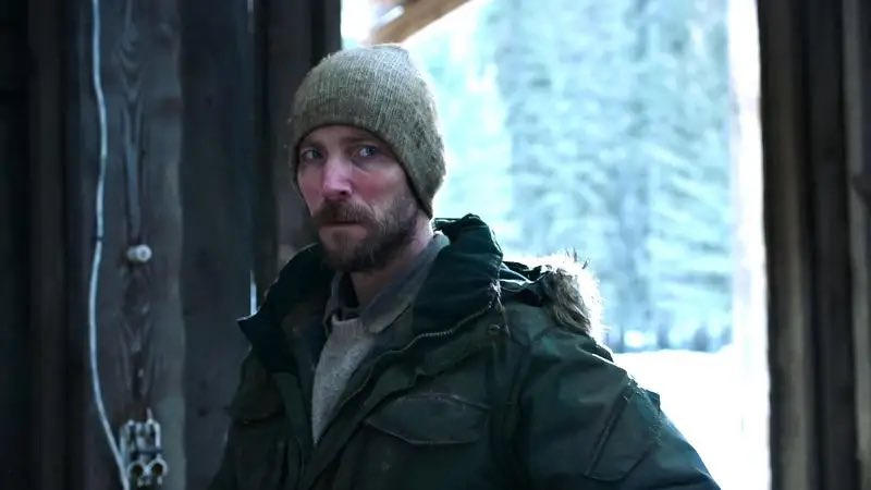 Troy Baker The Last of Us