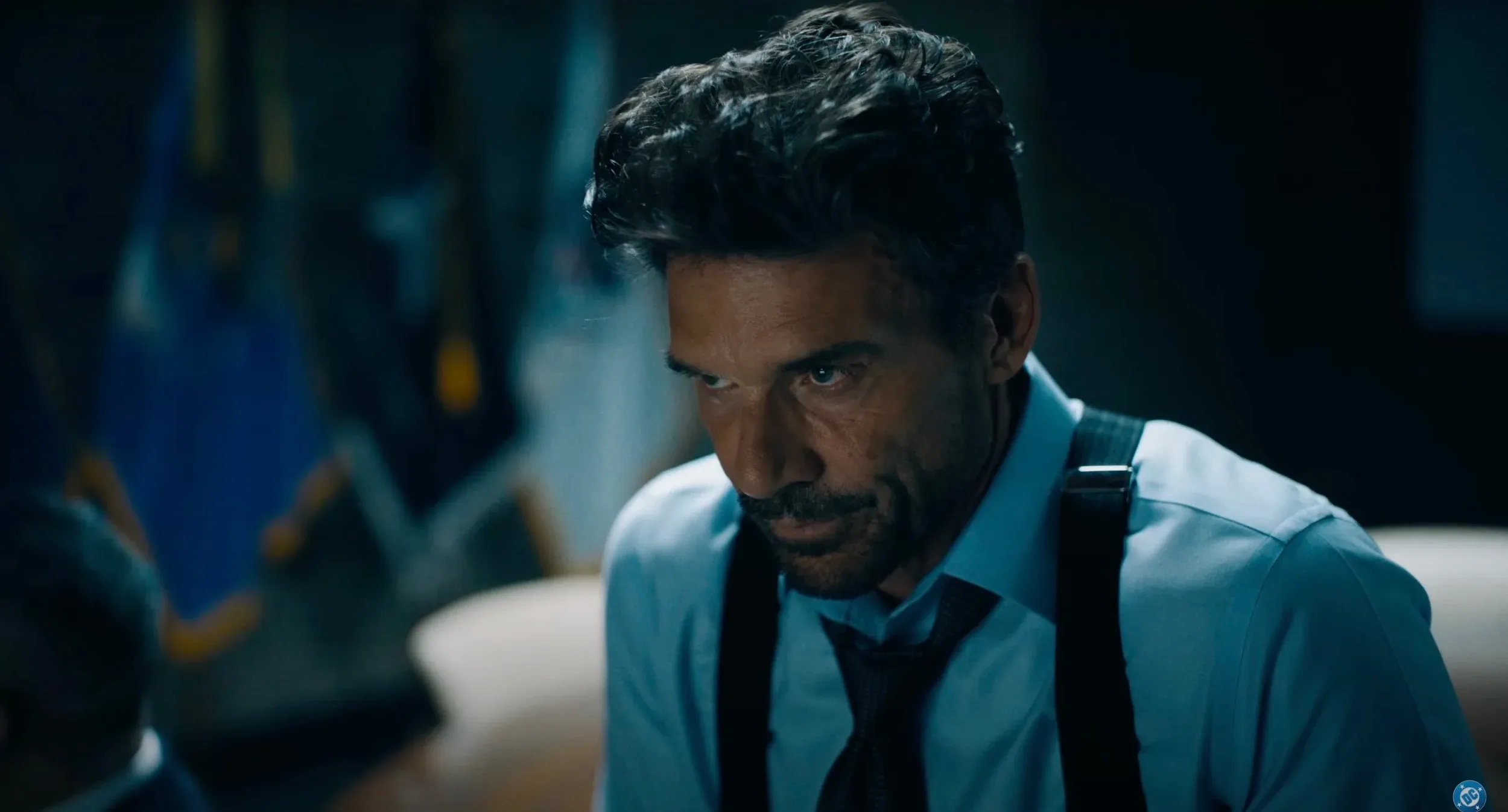 Frank Grillo Rick Flag
