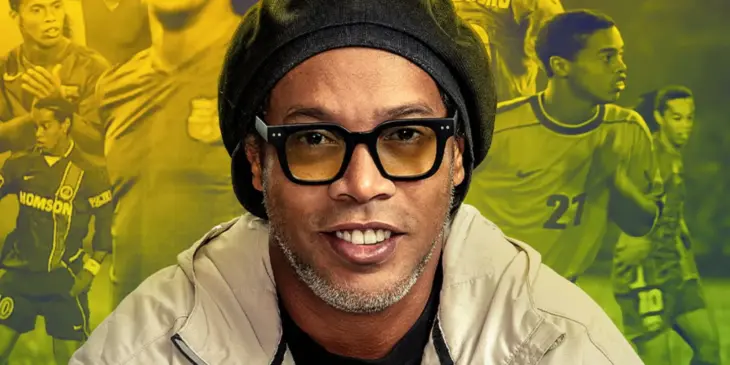 Ronaldinho Gaucho