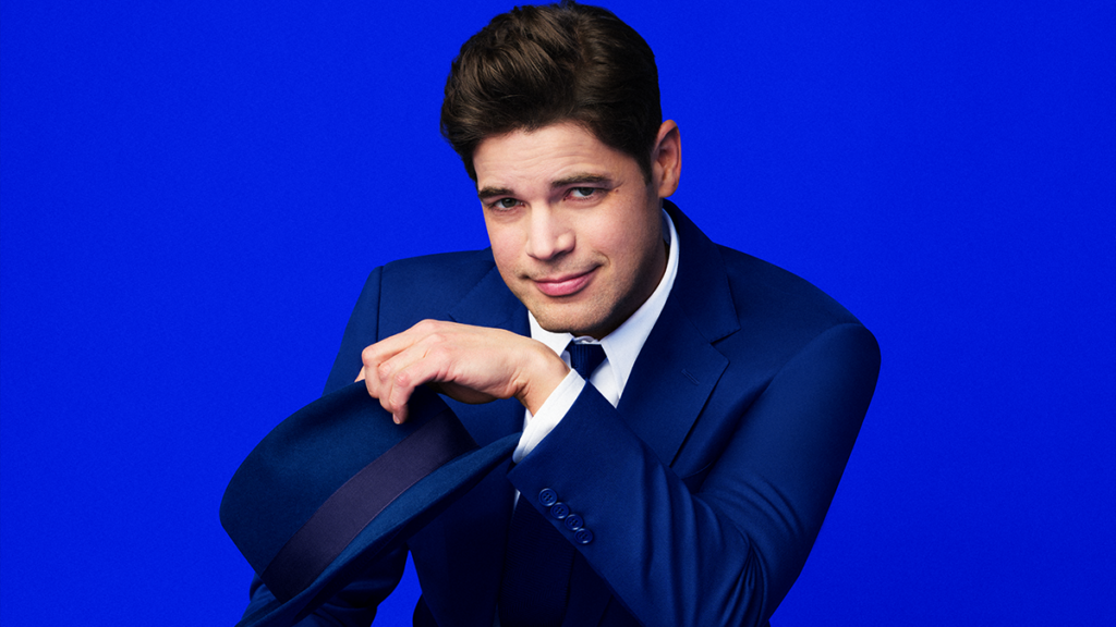 Jeremy Jordan