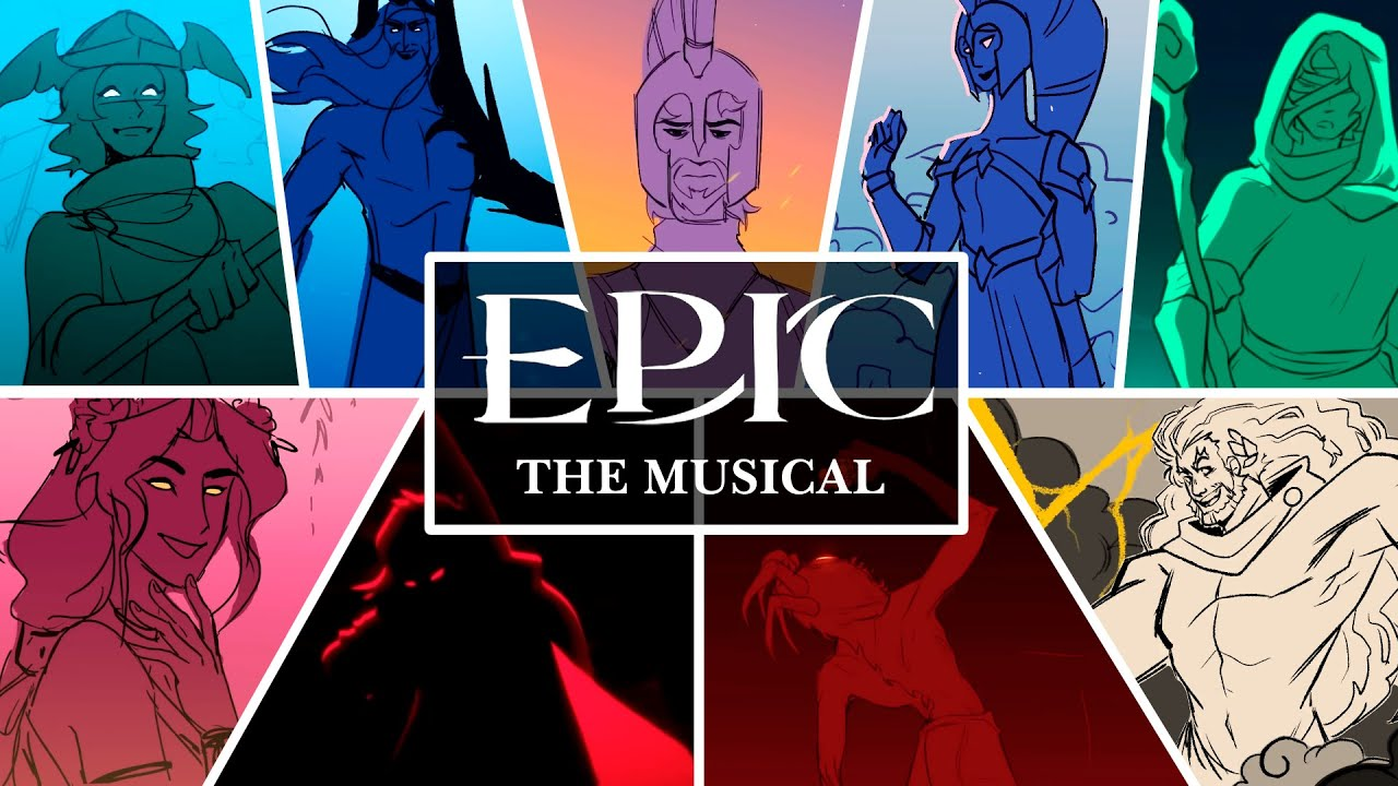 Epic O Musical