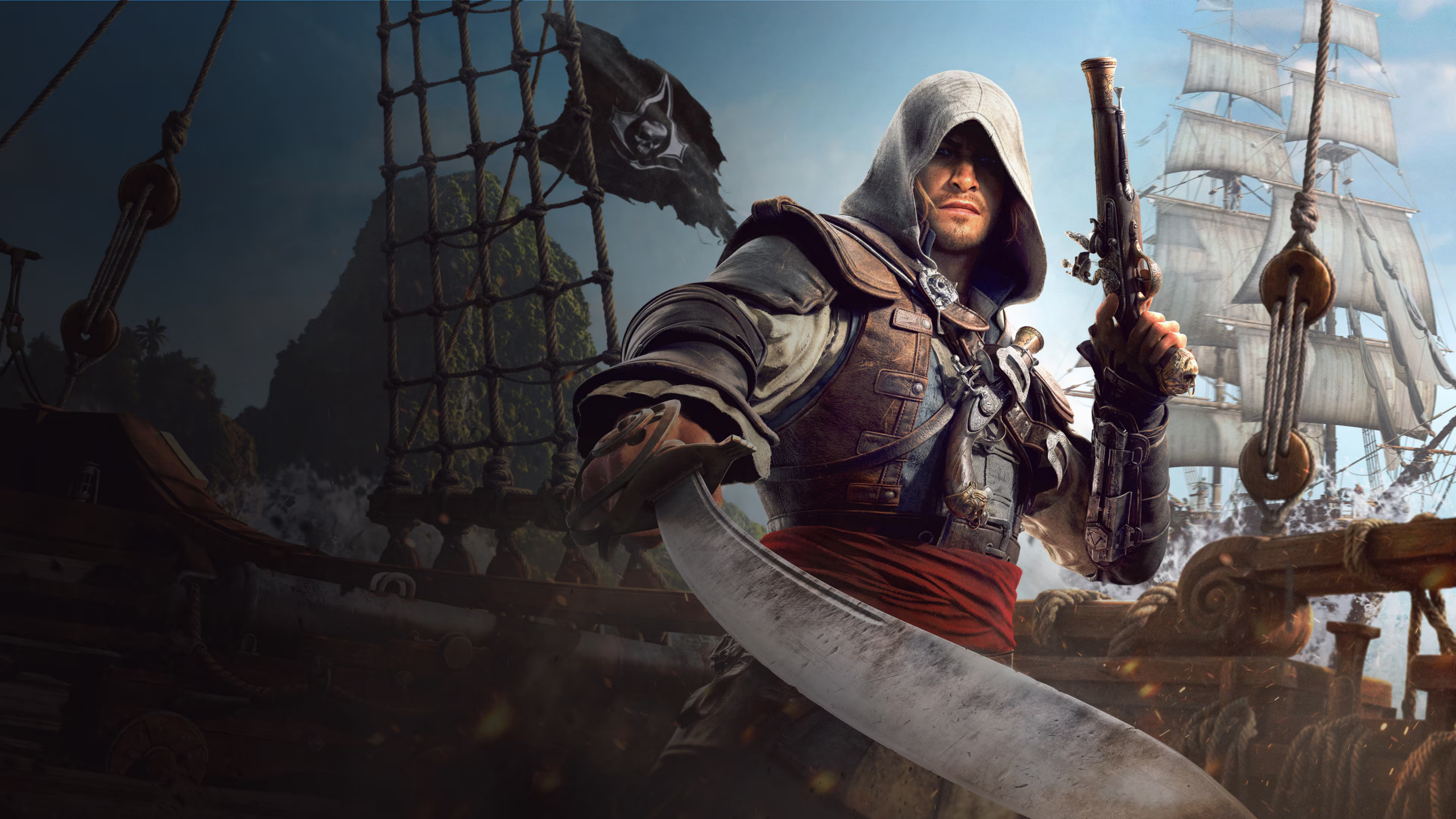Assassin's Creed Black Flag
