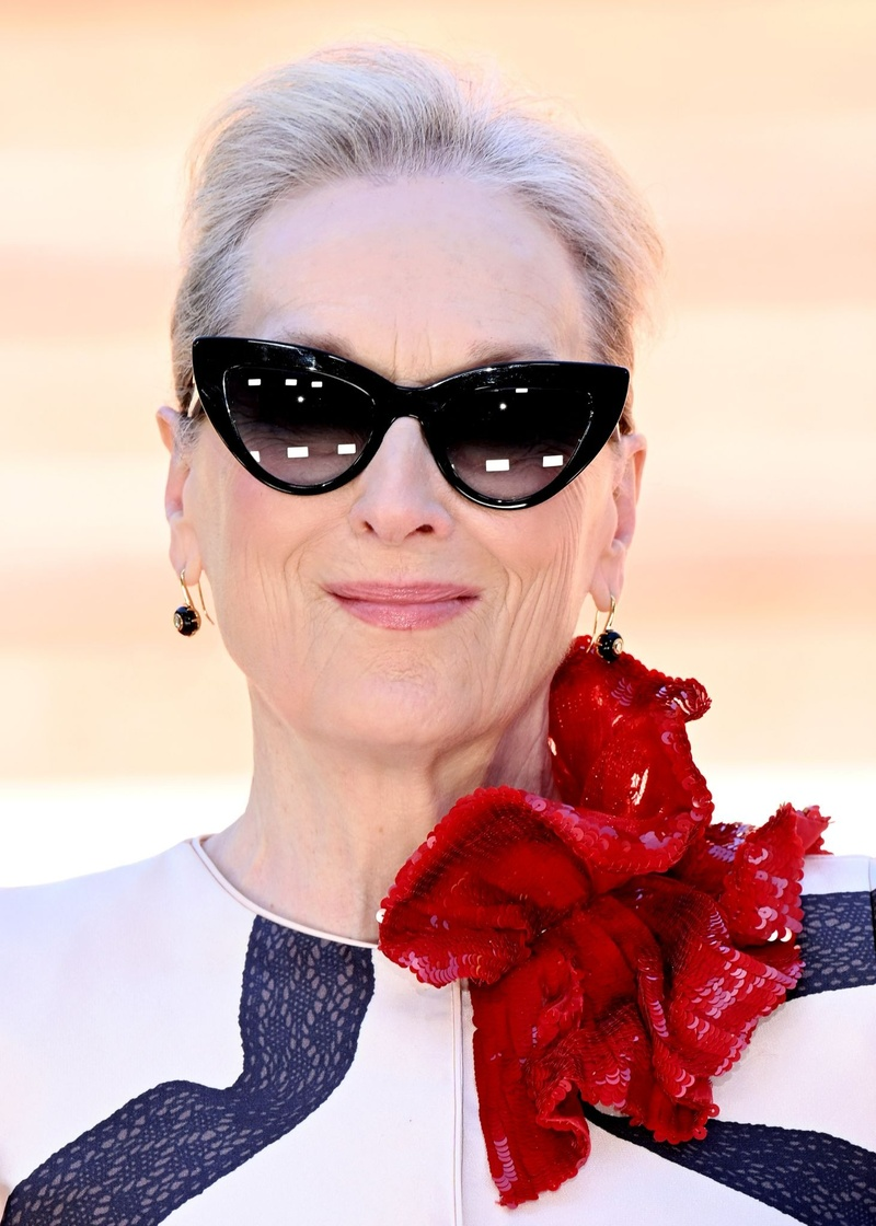 Meryl Streep