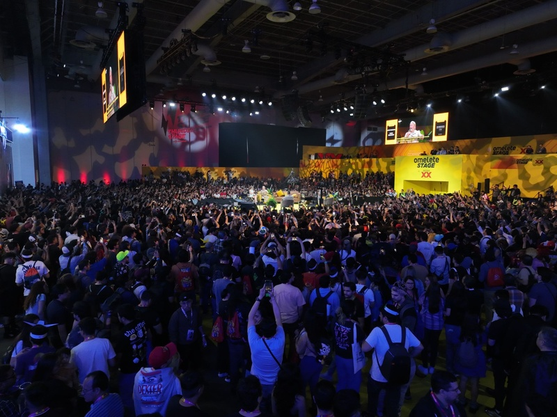 CCXP