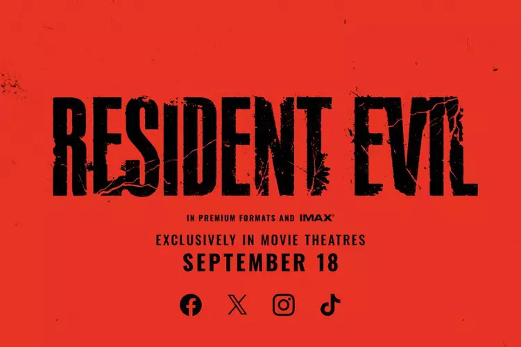 Resident Evil