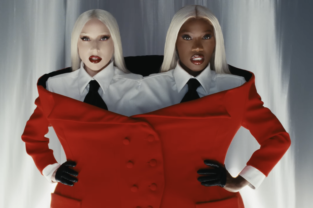 Lady Gaga Doechii