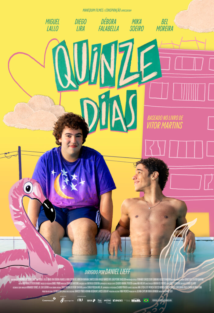 Quinze Dias