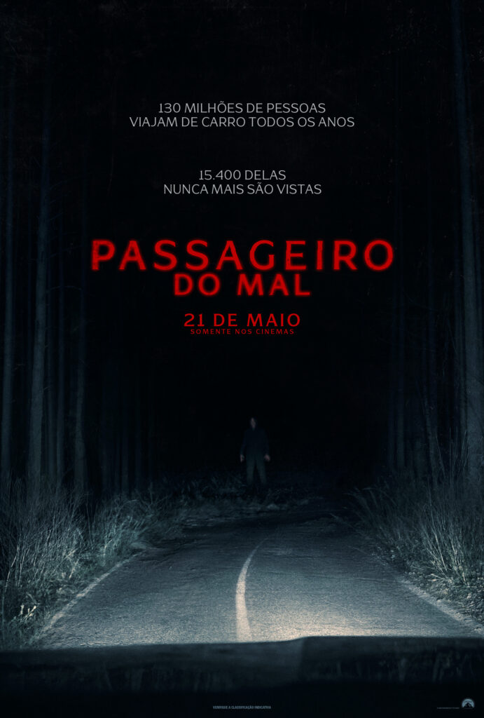 Passegeiro do Mal