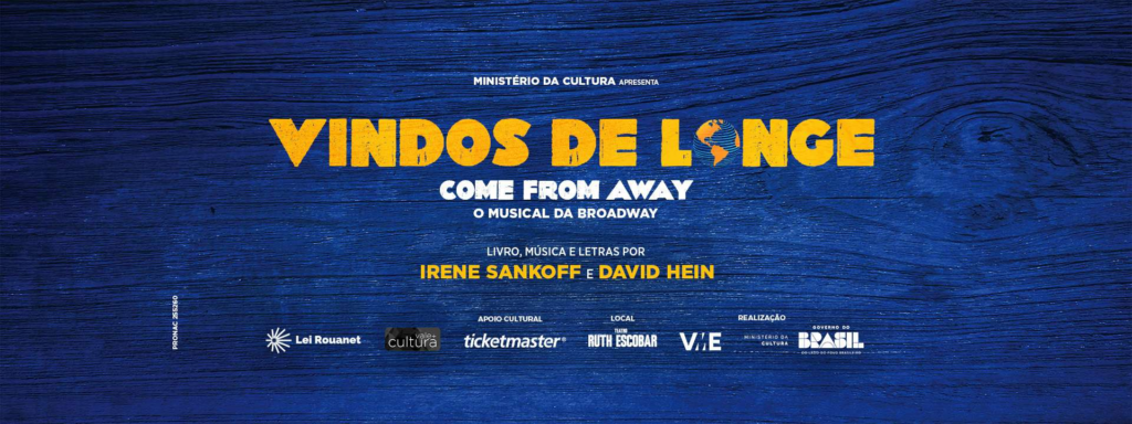 Come From Away