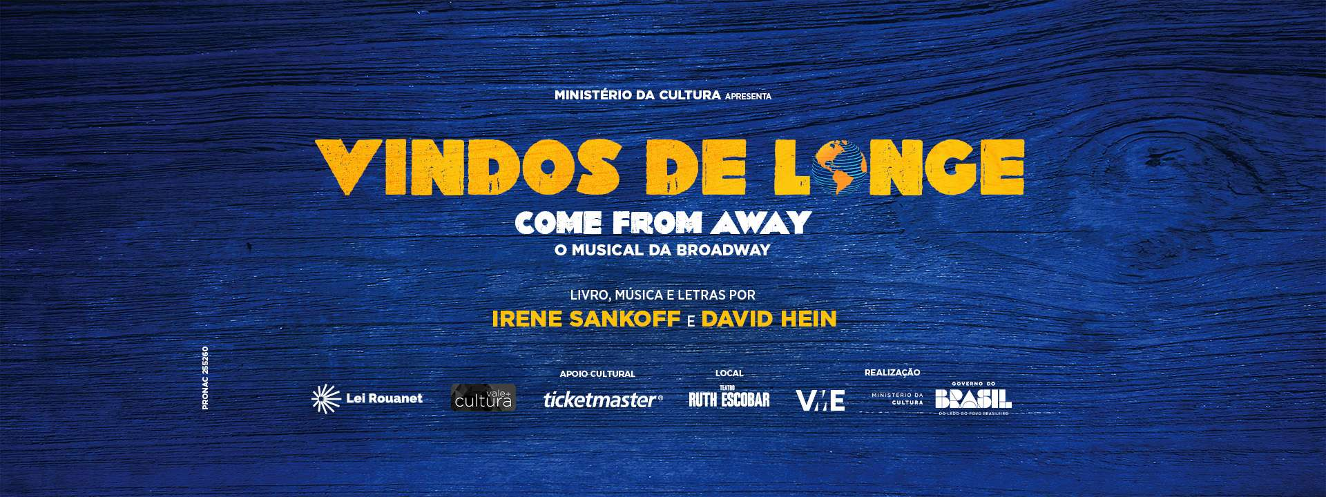 Come From Away