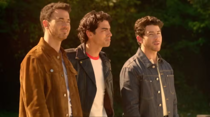 Camp Rock 3