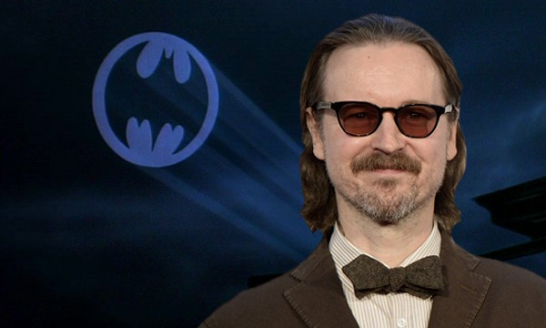 Matt Reeves Batman
