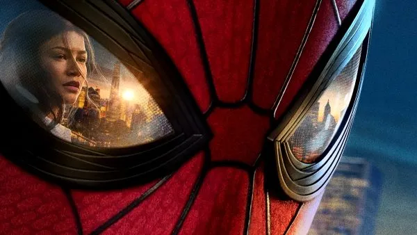 Homem Aranha; Um Novo Dia