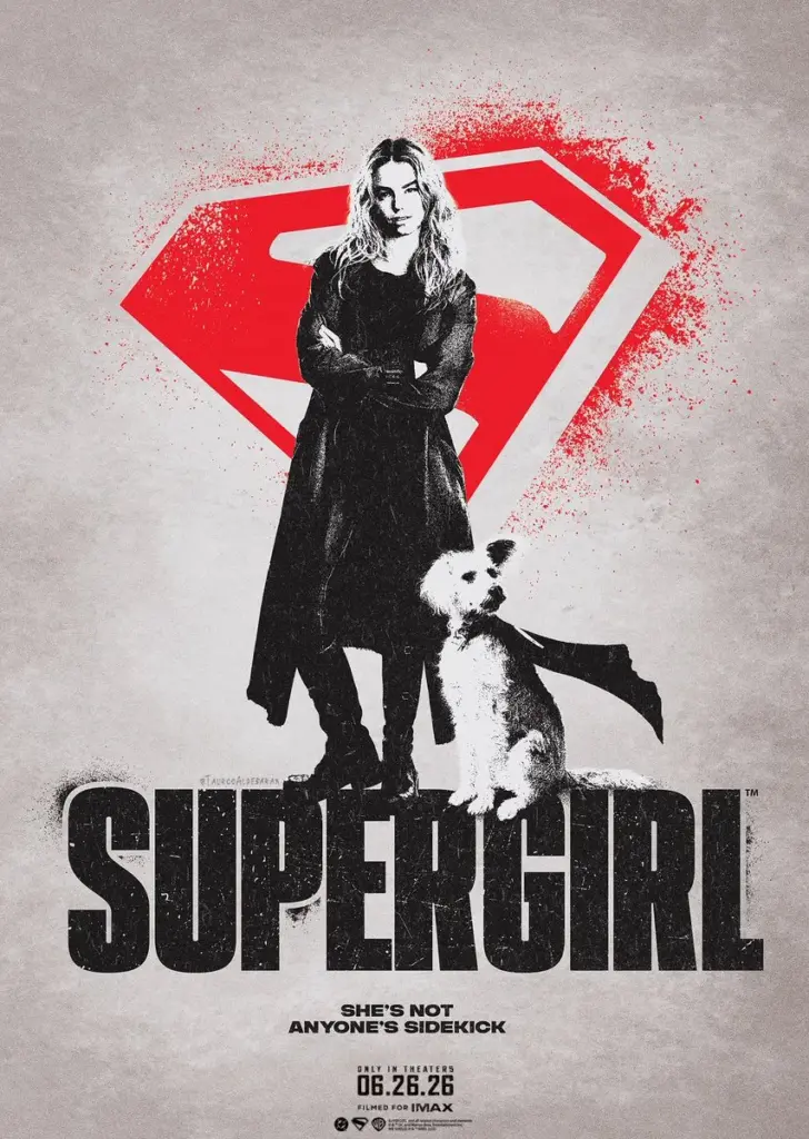 Supergirl