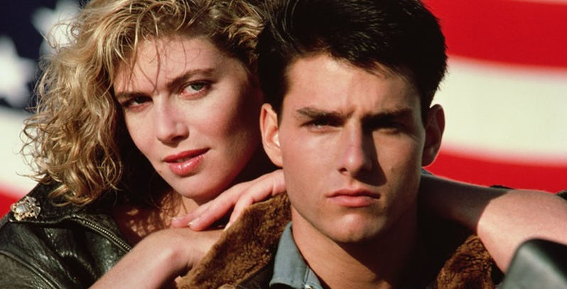 Top Gun