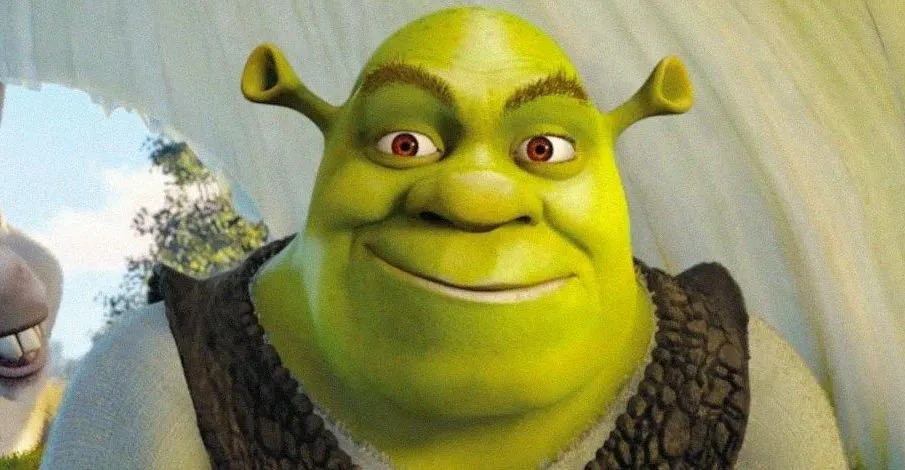 Shrek