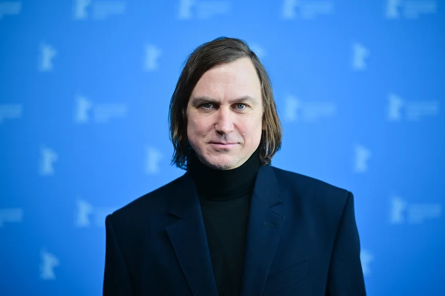 Lars Eidinger