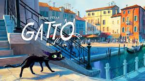Gatto