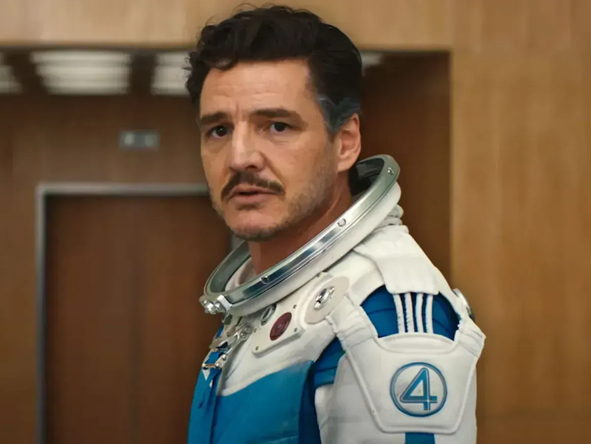 Pedro Pascal