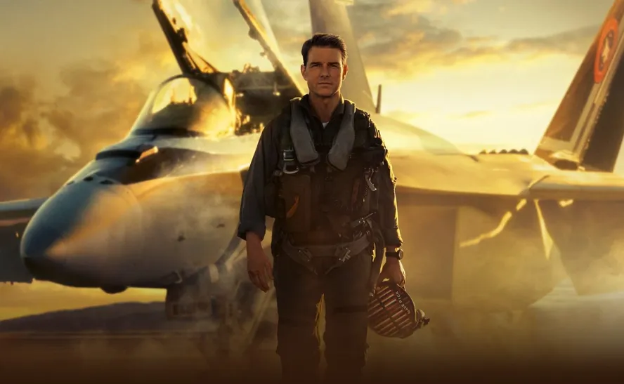 Top Gun Maverick