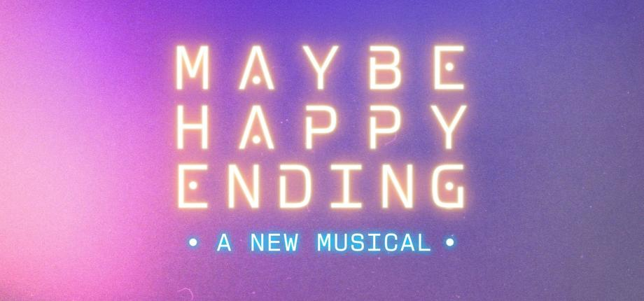 Maybe Happy Ending