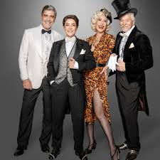 Victor e Victoria