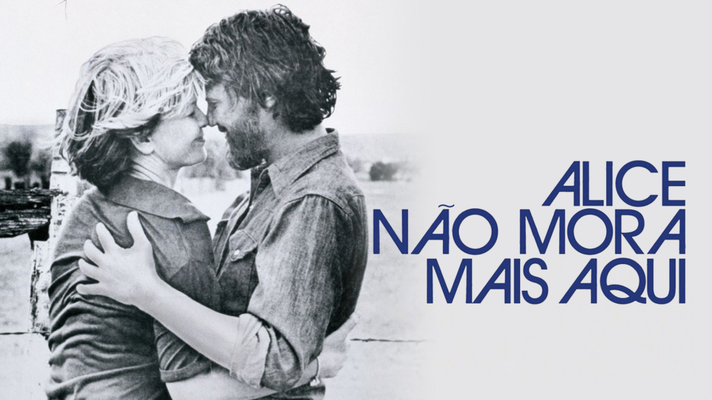 Alice não mora mais aqui