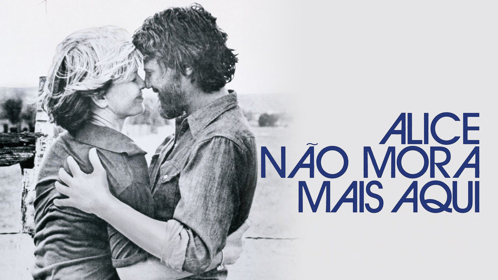 Alice não mora mais aqui